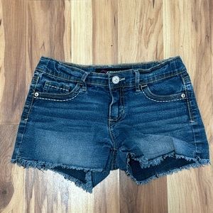 Jordache shorts  size 8
